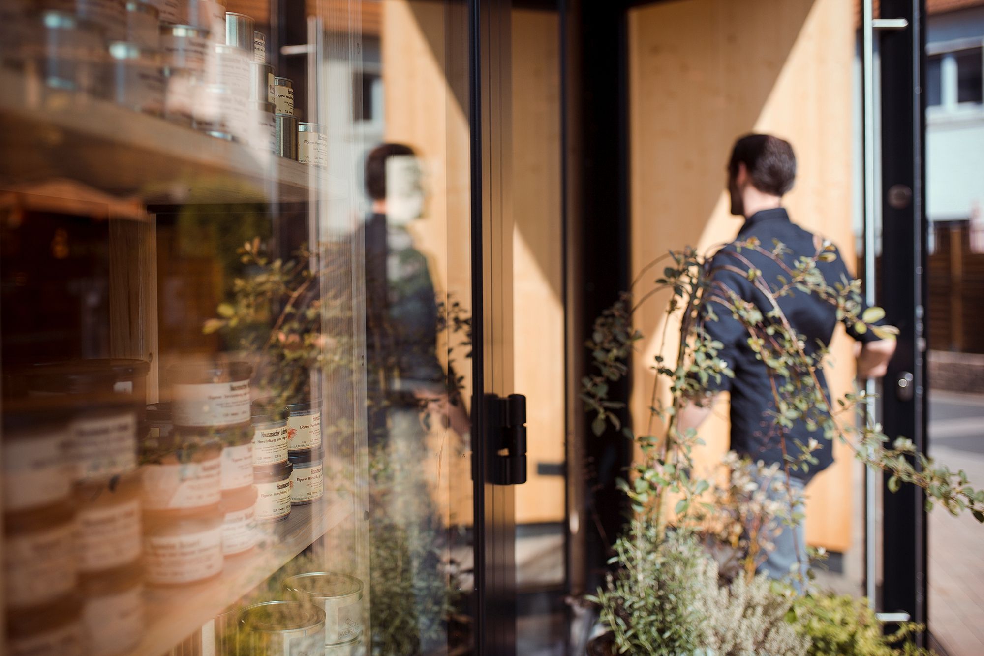 Businessfotograf Aschaffenburg Nicole Haines Mitarbeiterfotos Branding