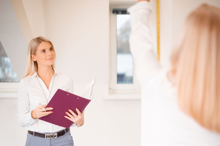 Businessfotograf Aschaffenburg Nicole Haines Mitarbeiterfotos Branding