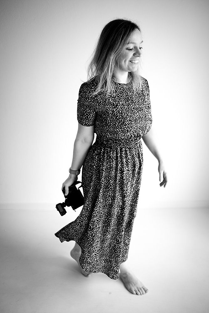 Businessfotograf Aschaffenburg Nicole Haines 