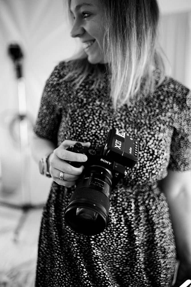 Businessfotograf Aschaffenburg Nicole Haines 