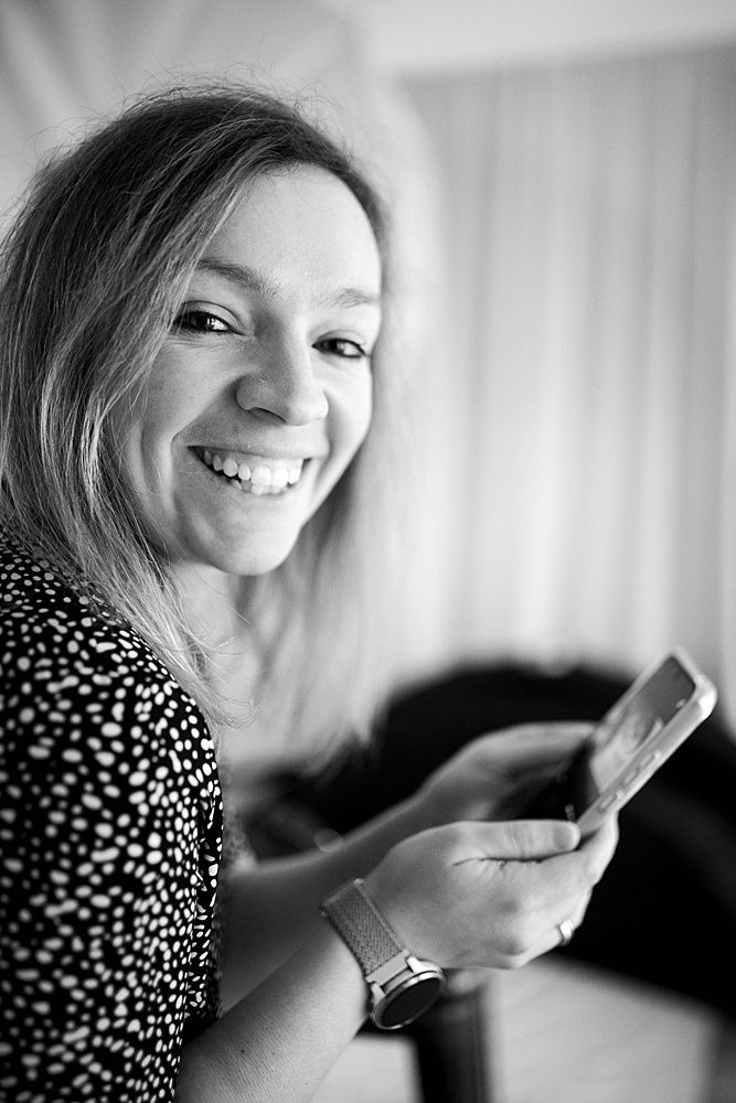 Businessfotograf Aschaffenburg Nicole Haines 