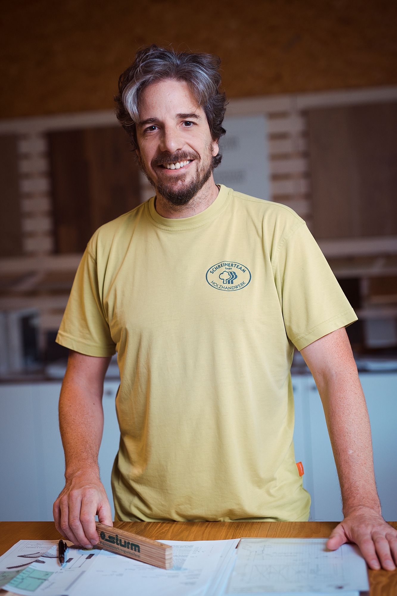 Businessfotograf Aschaffenburg Nicole Haines Mitarbeiterfotos Branding