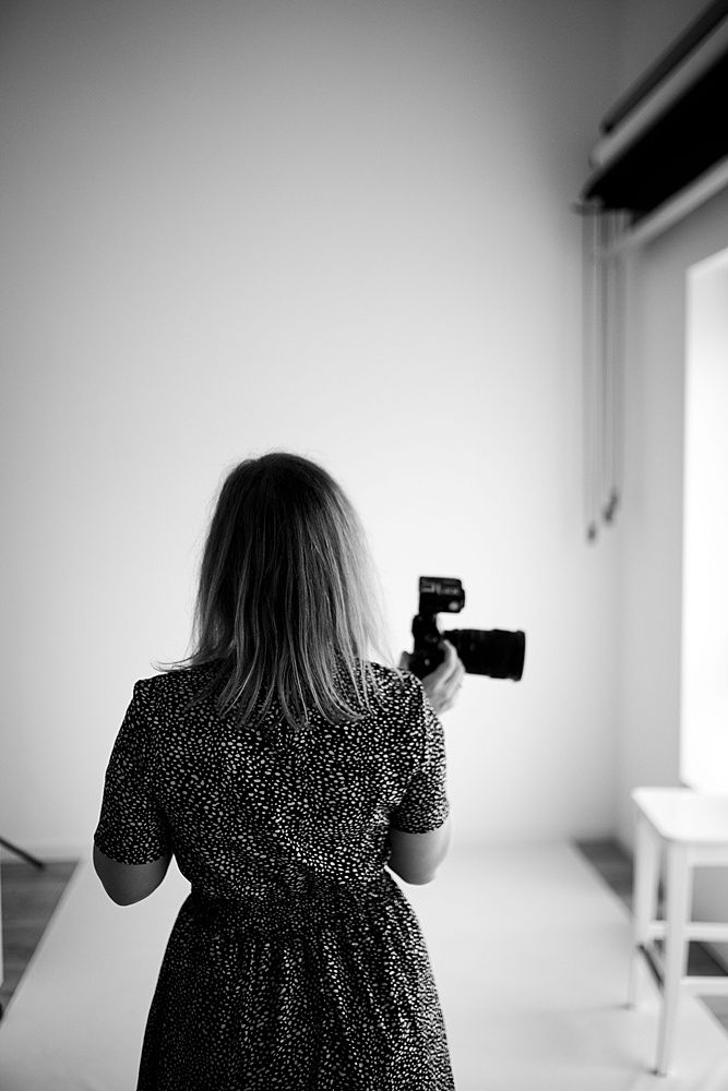 Businessfotograf Aschaffenburg Nicole Haines 