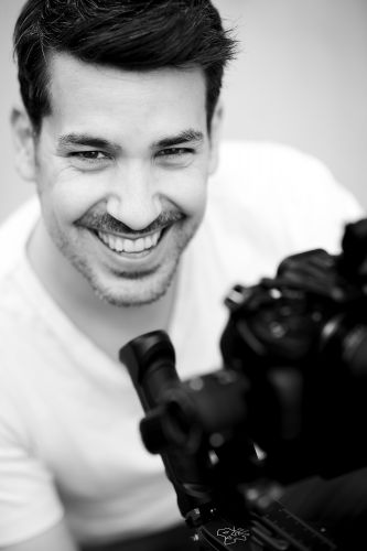 Businessfotograf Aschaffenburg Nicole Haines Mitarbeiterfotos Branding