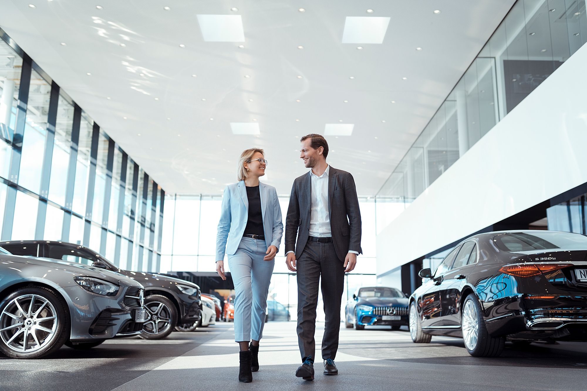 Businessfotograf Aschaffenburg Nicole Haines Mitarbeiterfotos Branding