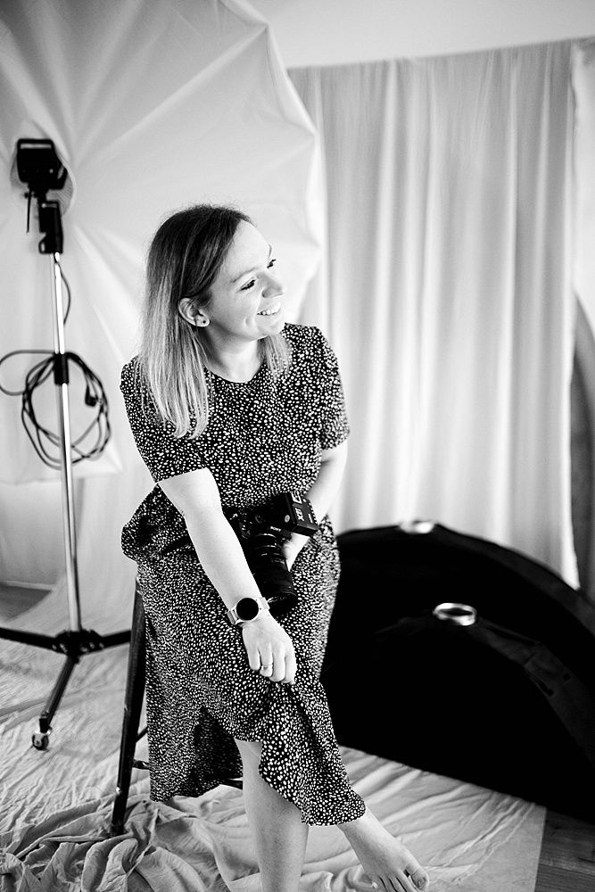 Businessfotograf Aschaffenburg Nicole Haines 