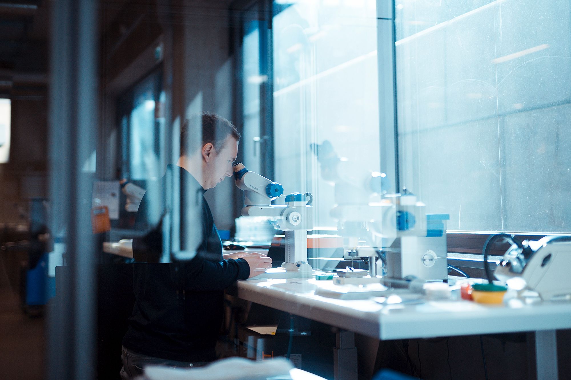 Businessfotograf Aschaffenburg Nicole Haines Mitarbeiterfotos Branding